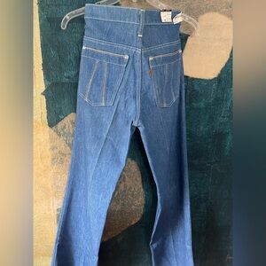 Vintage Deadstock Levi’s NEW Unworn